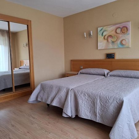 Hotel Zenit Mar نوخا المظهر الخارجي الصورة