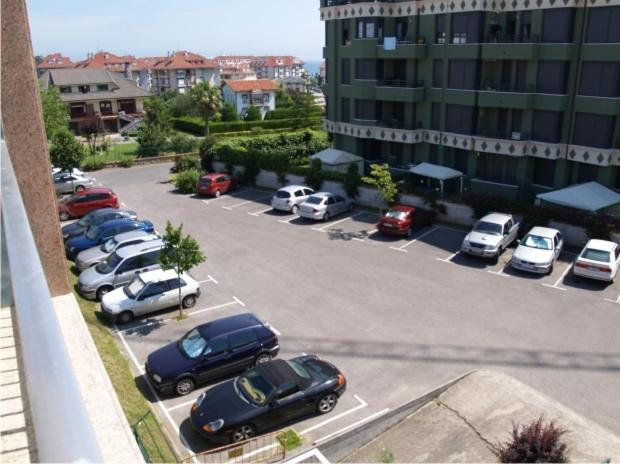 Hotel Zenit Mar نوخا المظهر الخارجي الصورة