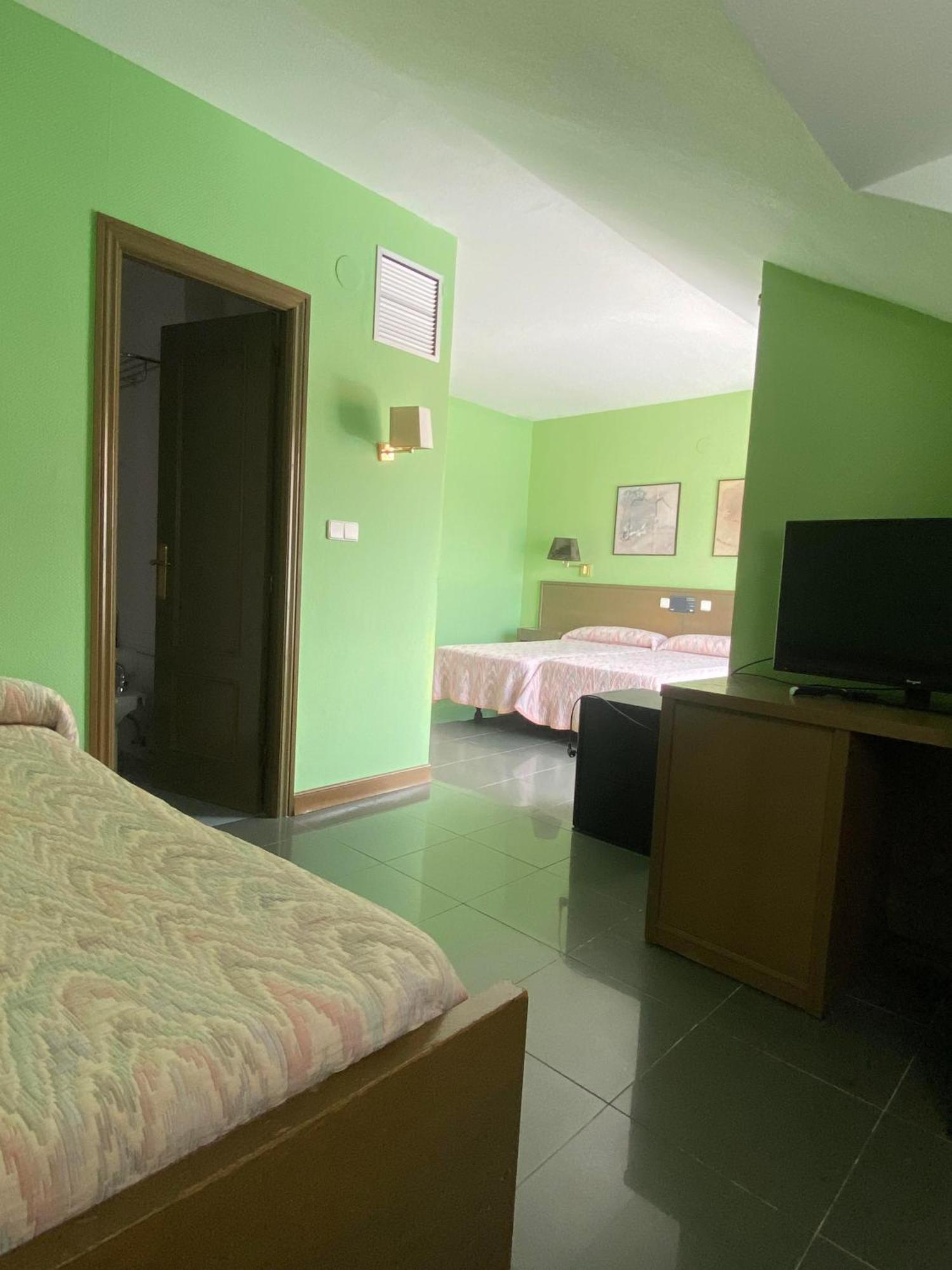 Hotel Zenit Mar نوخا المظهر الخارجي الصورة