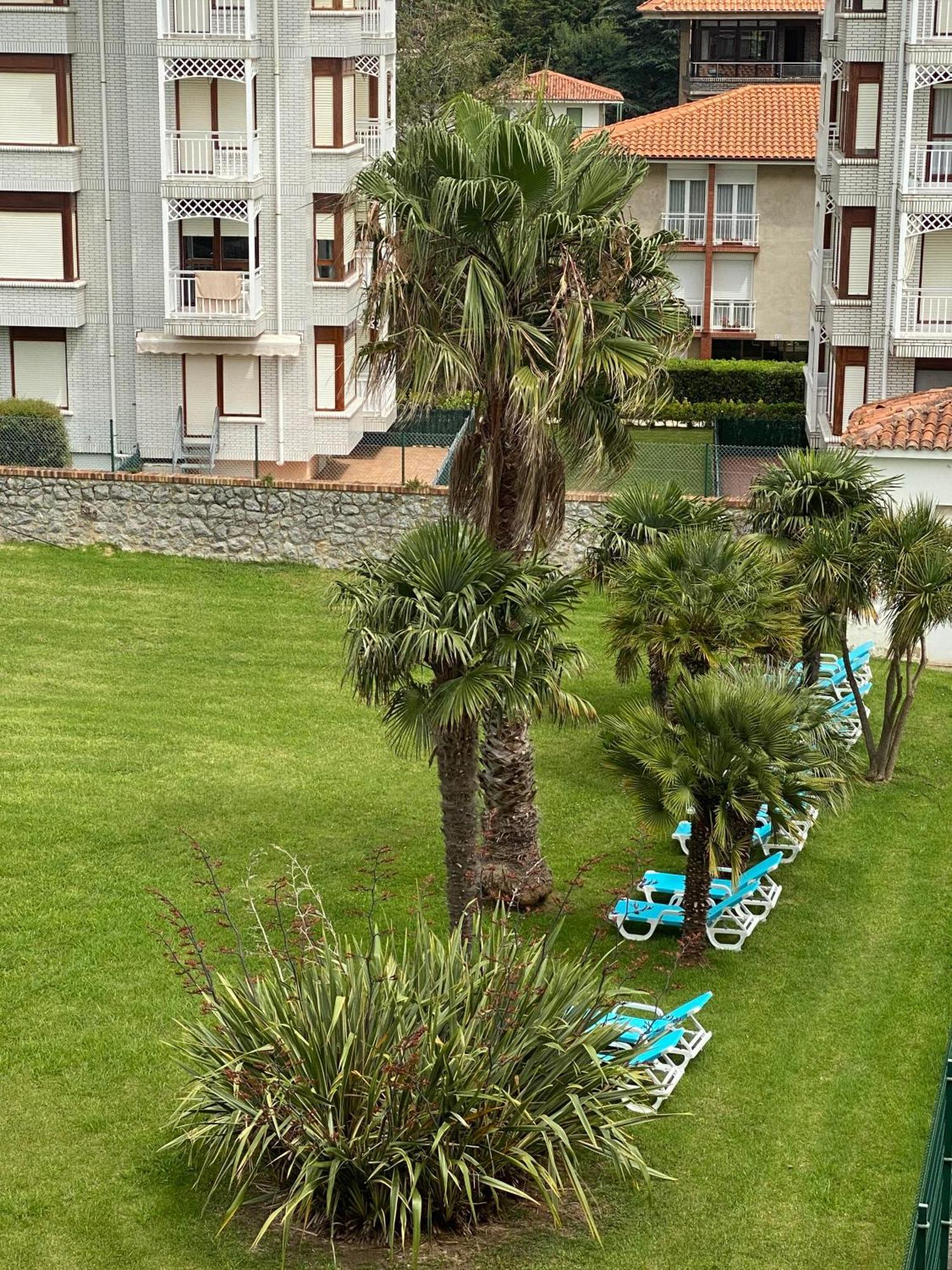 Hotel Zenit Mar نوخا المظهر الخارجي الصورة
