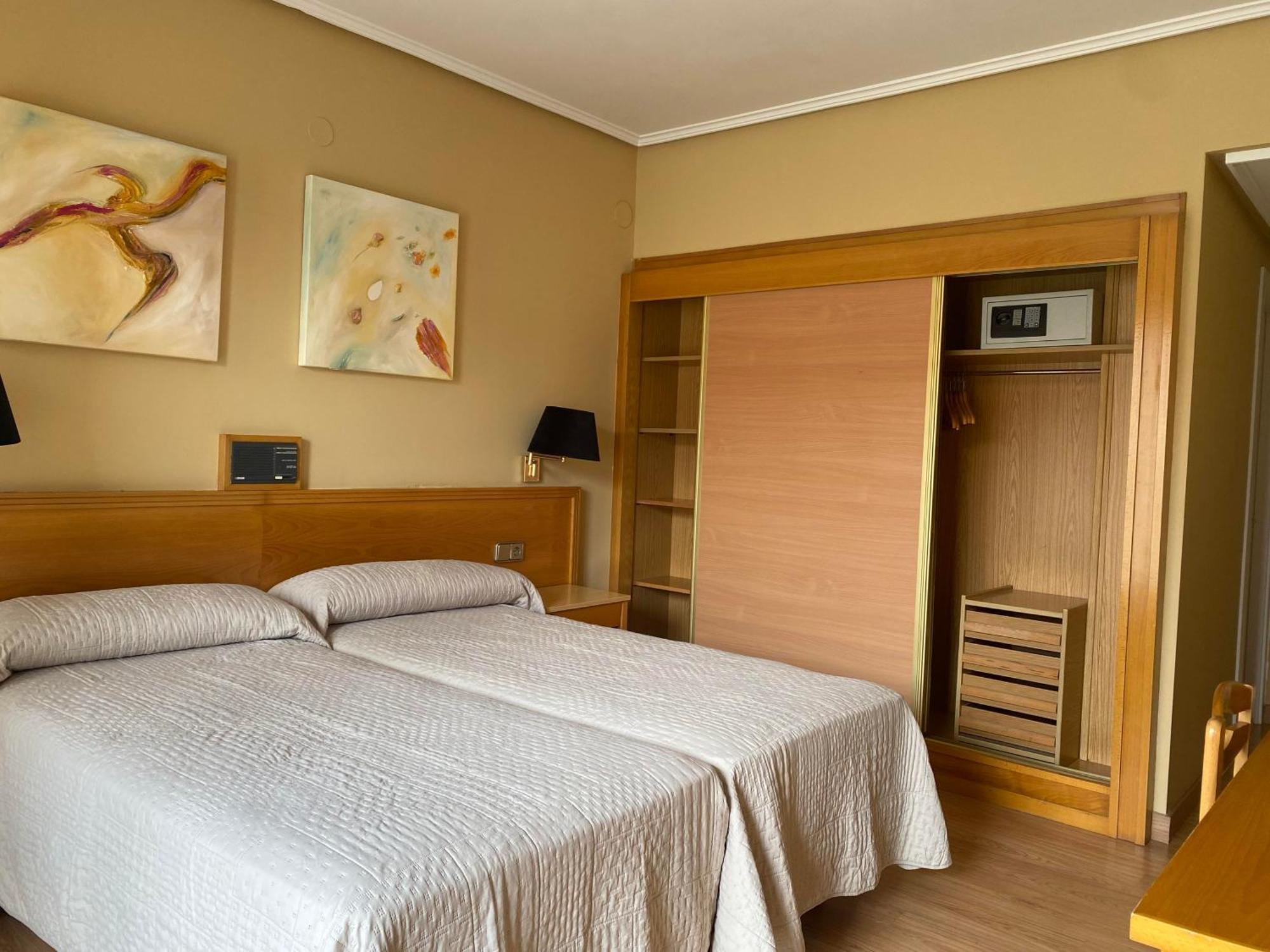 Hotel Zenit Mar نوخا المظهر الخارجي الصورة