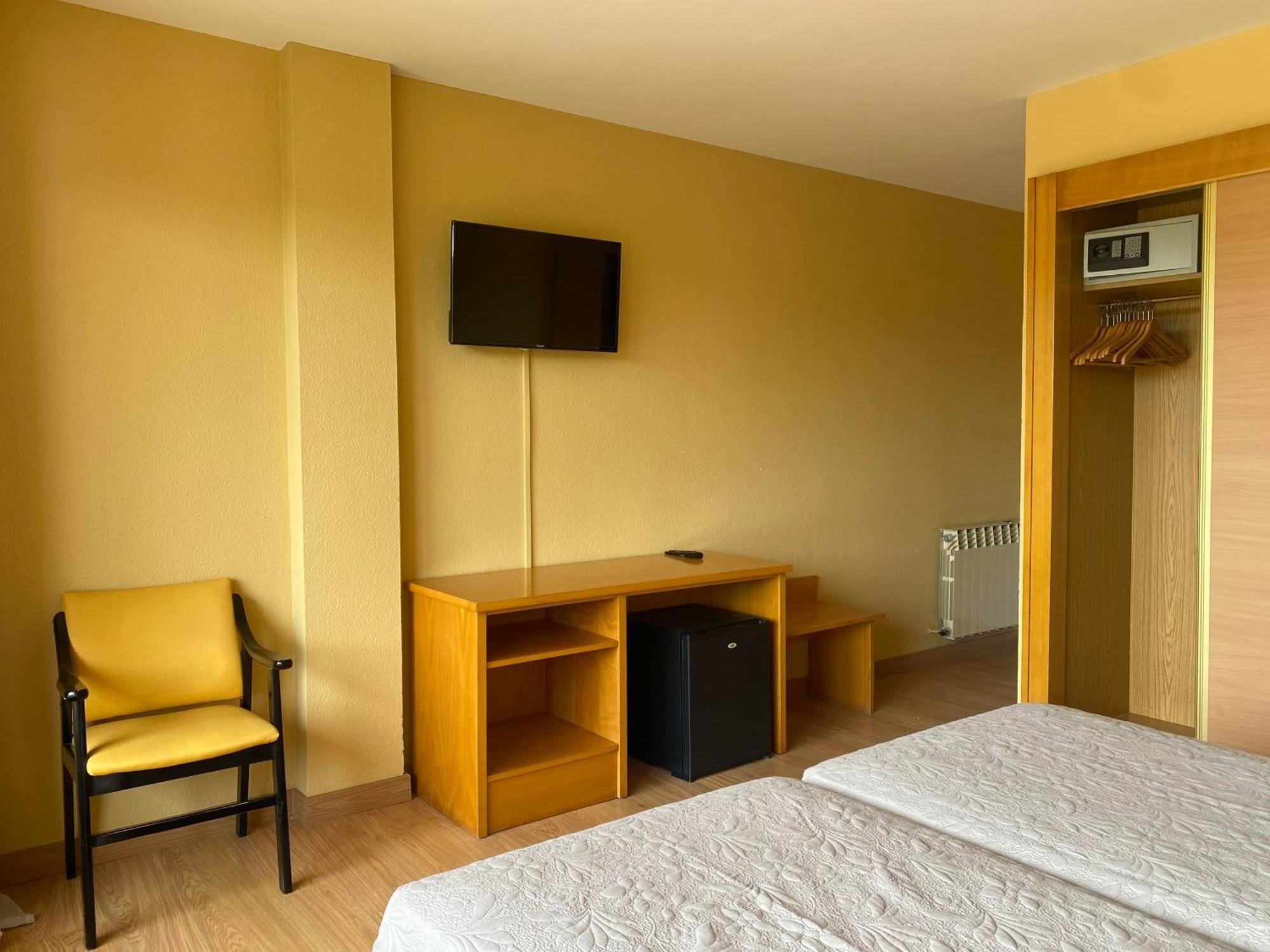 Hotel Zenit Mar نوخا المظهر الخارجي الصورة