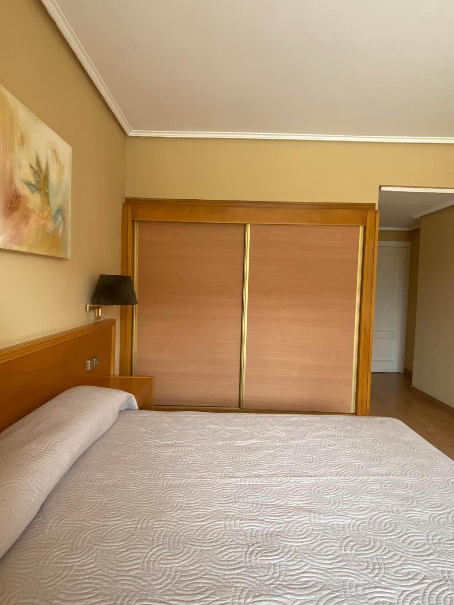 Hotel Zenit Mar نوخا المظهر الخارجي الصورة