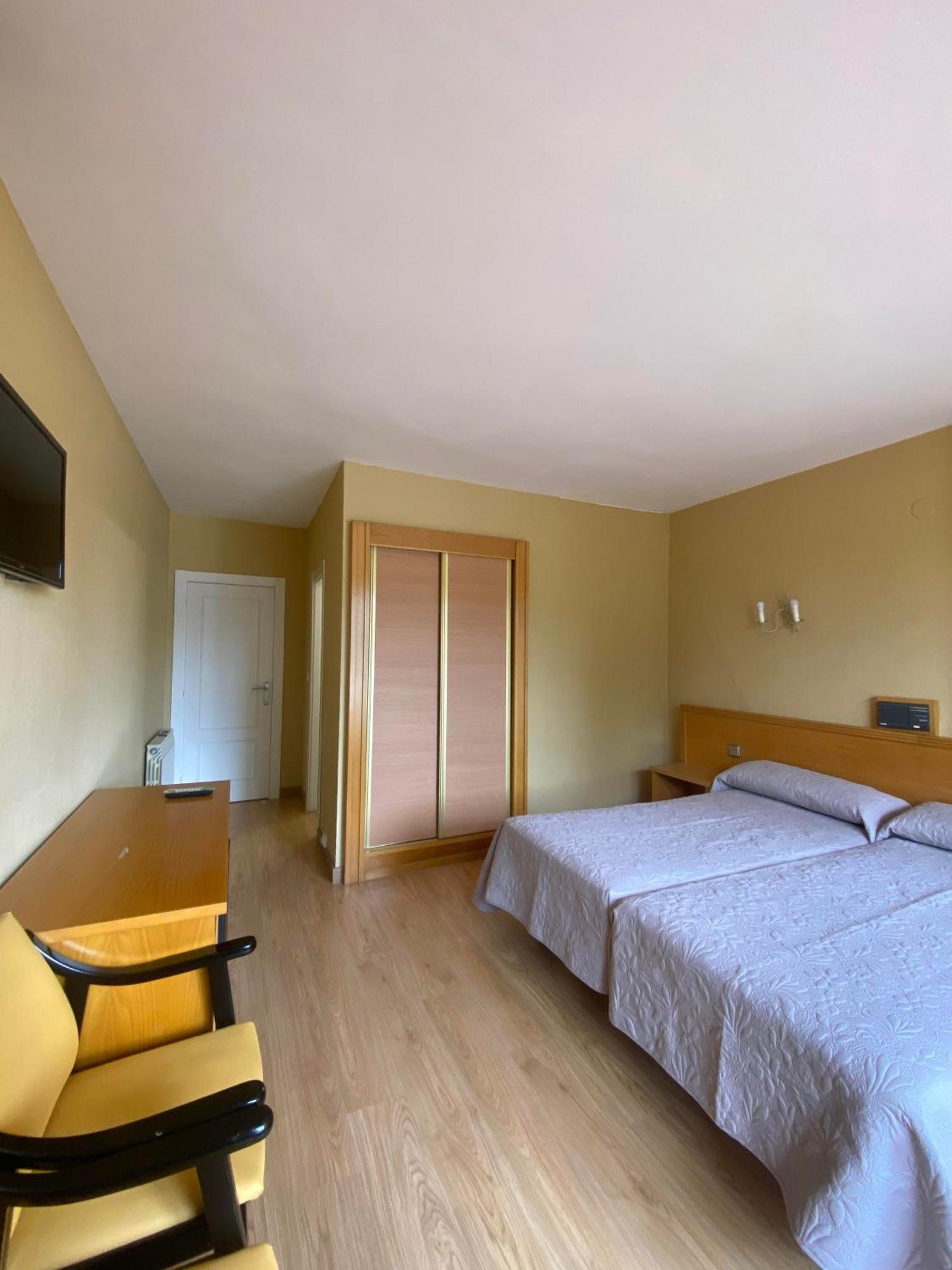 Hotel Zenit Mar نوخا المظهر الخارجي الصورة